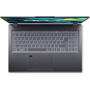 Ноутбук Acer Aspire 15 A15-51M (NX.JKVEU.002)