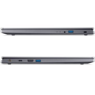 Ноутбук Acer Aspire 15 A15-51M (NX.JKVEU.002)