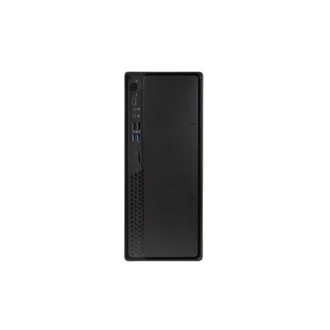 Корпус Chieftec UNI (BS-10B-300) - Нулевой остаток (Feed) - Нулевой остаток (Feed)