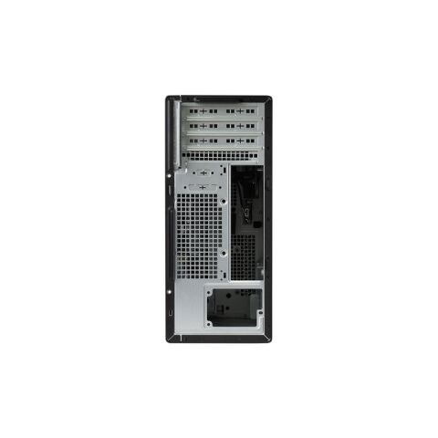 Корпус Chieftec UNI (BS-10B-300) - Нулевой остаток (Feed) - Нулевой остаток (Feed)