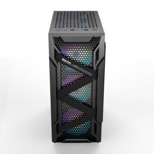 Корпус Alseye Warrior-B (AS.07.0002)