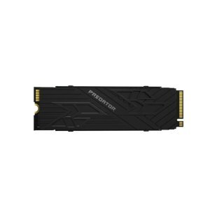 Накопитель SSD M.2 2280 4TB GM7000 Heatsink Acer Predator (BL.9BWWR.124)