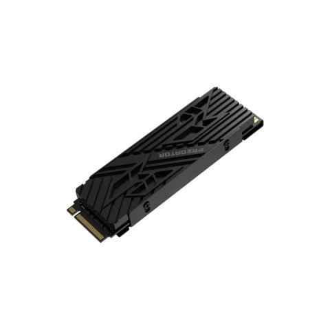 Накопитель SSD M.2 2280 4TB GM7000 Heatsink Acer Predator (BL.9BWWR.124) - Нулевой остаток (Feed) - Нулевой остаток (Feed)