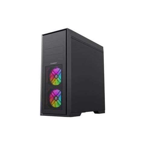 Корпус Gamemax MASTER 2 - Корпуса - Корпуса