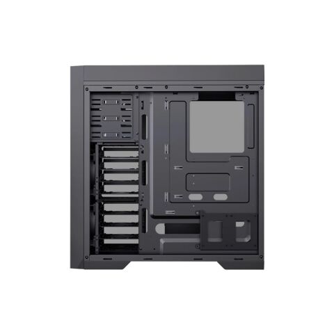 Корпус Gamemax MASTER 2 - Корпуса - Корпуса