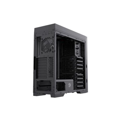 Корпус Gamemax MASTER 2 - Корпуса - Корпуса