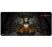 Килимок для миші ігрова поверхня Blizzard DIABLO IV 4 Lilith Діабло Ліліт XL (90*42 cm) -   -  