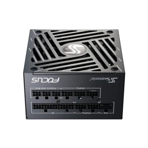 Блок питания Seasonic 750W FOCUS-GX-750-ATX31 (FOCUS-GX-750-ATX31) - Нулевой остаток (Feed)  - Нулевой остаток (Feed) 