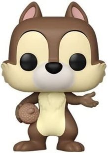 Фигурка Funko Pop Disney Classics Chip фанко Чип 1193