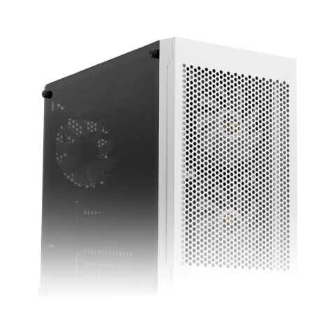 Корпус для ПК Gamdias TALOS E3 (4712960137127) - Корпуса  - Корпуса 