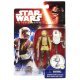 Фігурка Star Wars Jungle Space Resistance Trooper 10 cm - -
