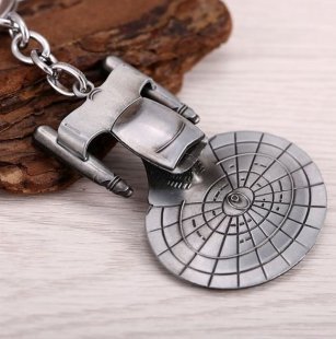 Брелок - Star Wars Metal # 5