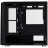 Корпус для ПК 1stPlayer FD5-M-BK-4F1