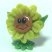 World of Warcraft pet Sunflower Співаючий соняшник Figure -   -  