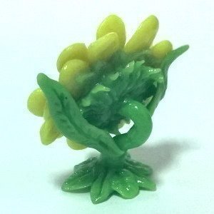 World of Warcraft pet Sunflower Співаючий соняшник Figure -   -  
