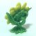 World of Warcraft pet Sunflower Співаючий соняшник Figure -   -  