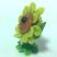 World of Warcraft pet Sunflower Співаючий соняшник Figure -   -  