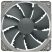 Кулер для корпуса Noctua NF-P12 redux-900 - Нулевой остаток (Feed)  - Нулевой остаток (Feed) 