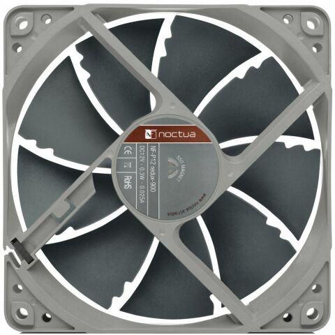 Кулер для корпуса Noctua NF-P12 redux-900 - Нулевой остаток (Feed)  - Нулевой остаток (Feed) 