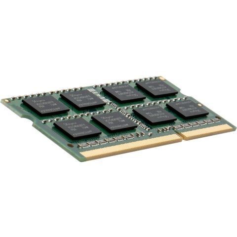 Модуль памяти для ноутбука SoDIMM DDR3L 8GB 1333 MHz INTELIGENTES (IS3AFA1/8) - Нулевой остаток (Feed)  - Нулевой остаток (Feed) 
