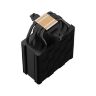 Кулер для процессора Deepcool AG500 BK ARGB V2 (R-AG500-BKANMN-G-1)