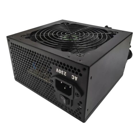 Блок питания Gamemax GM-400 Black - Блоки питания  - Блоки питания 