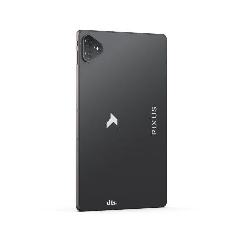 Планшет Pixus Titan 10.95" 8/256GB LTE, metal, graphite (4897058531763) - Нулевой остаток (Feed)  - Нулевой остаток (Feed) 