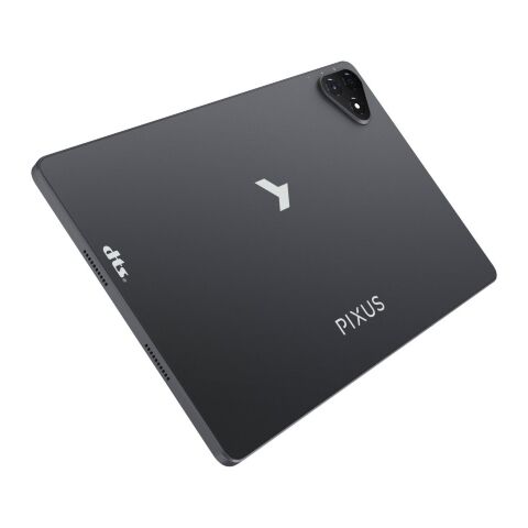 Планшет Pixus Titan 10.95" 8/256GB LTE, metal, graphite (4897058531763) - Нулевой остаток (Feed)  - Нулевой остаток (Feed) 
