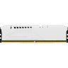 Модуль памяти для компьютера DDR5 64GB (2x32GB) 6400 MHz Beast White XMP Kingston Fury (ex.HyperX) (KF564C32BWK2-64)