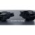 Кулер для процессора ID-Cooling IS-67-XT Black - Нулевой остаток (Feed)  - Нулевой остаток (Feed) 