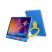 Планшет Lenovo Tab 4/128 LTE Luna Grey + Kids Bumper&Pen (ZAEJ0129UA) - Нулевой остаток (Feed) - Нулевой остаток (Feed)