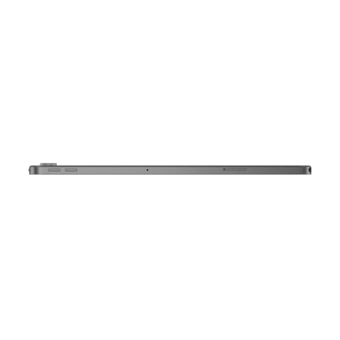 Планшет Lenovo Tab 4/128 LTE Luna Grey + Kids Bumper&Pen (ZAEJ0129UA) - Нулевой остаток (Feed) - Нулевой остаток (Feed)