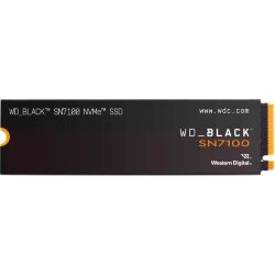 Накопитель SSD M.2 2280 500GB SN7100 WD (WDS500G4X0E)