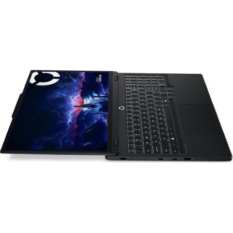 Ноутбук Lenovo Legion 5 15IAX10 (83F0006XRA) - Ноутбуки  - Ноутбуки 