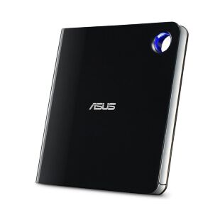 Оптический привод Blu-Ray ASUS SBW-06D5H-U/BLK/G/AS (90DD02G0-M29000)