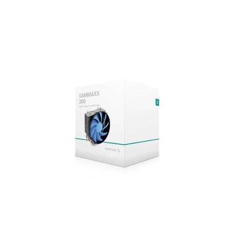 Кулер для процессора Deepcool GAMMAXX 300 - Нулевой остаток (Feed) - Нулевой остаток (Feed)