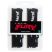 Модуль памяти для компьютера DDR5 32GB (2x16GB) 5600 MHz FURY Beast RGB Kingston Fury (ex.HyperX) (KF556C40BBAK2-32) - Модули памяти для компьютера  - Модули памяти для компьютера 