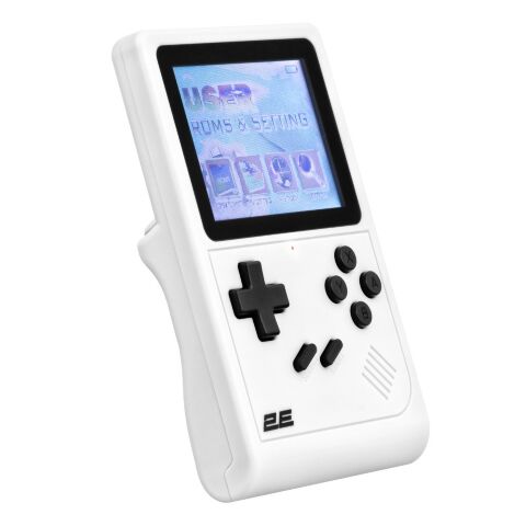 Игровая консоль 2E 16bit GB (2E16BPGB) - Нулевой остаток (Feed)  - Нулевой остаток (Feed) 