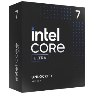 Процессор INTEL Core™ Ultra 7 265K (BX80768265K)