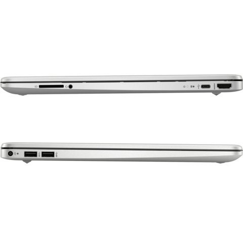 Ноутбук HP 15s-eq2077ua (B22CFEA) - Нулевой остаток (Feed) - Нулевой остаток (Feed)