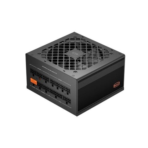 Блок питания PcCooler 650W (KN650) - Блоки питания - Блоки питания