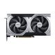 Видеокарта MSI GeForce RTX5060Ti 16Gb VENTUS 2X OC PLUS (RTX 5060 Ti 16G VENTUS 2X OC PLUS) - Нулевой остаток (Feed)  - Нулевой остаток (Feed) 