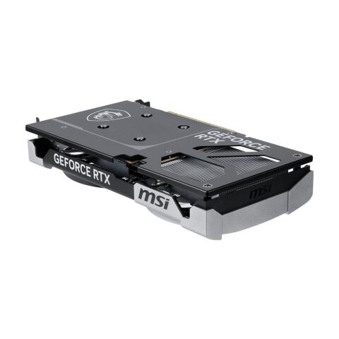 Видеокарта MSI GeForce RTX5060Ti 16Gb VENTUS 2X OC PLUS (RTX 5060 Ti 16G VENTUS 2X OC PLUS) - Нулевой остаток (Feed)  - Нулевой остаток (Feed) 