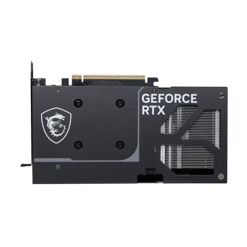 Видеокарта MSI GeForce RTX5060Ti 16Gb VENTUS 2X OC PLUS (RTX 5060 Ti 16G VENTUS 2X OC PLUS) - Нулевой остаток (Feed)  - Нулевой остаток (Feed) 