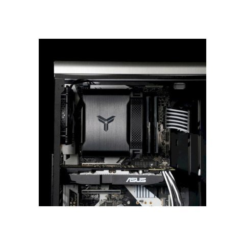 Кулер для процессора JONSBO HX6250 - Нулевой остаток (Feed)  - Нулевой остаток (Feed) 