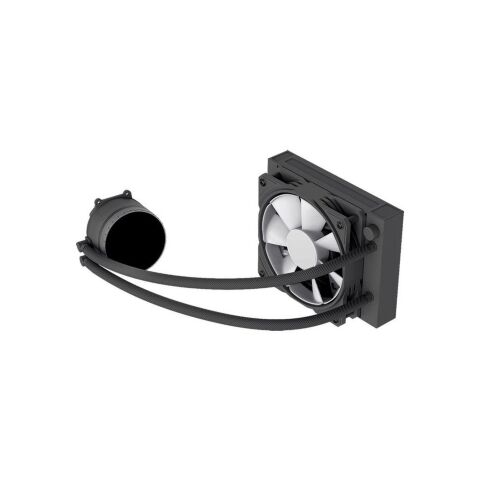 Система жидкостного охлаждения Gamemax Iceburg 120 Black infinity - Нулевой остаток (Feed) - Нулевой остаток (Feed)