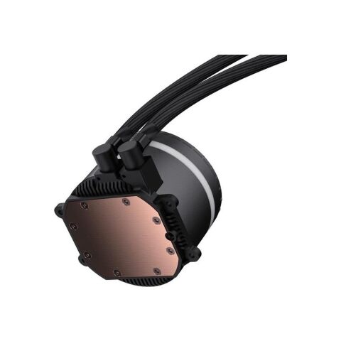 Система жидкостного охлаждения Gamemax Iceburg 120 Black infinity - Нулевой остаток (Feed) - Нулевой остаток (Feed)