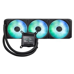 Система жидкостного охлаждения ASUS PRIME-LC-360-ARGB-LCD (90RC00Z1-B0EAY0)