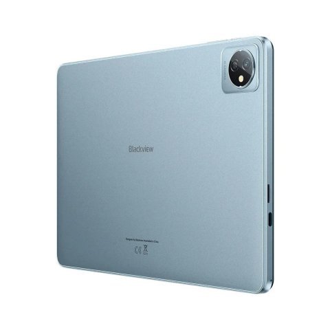 Планшет Blackview Tab 70 10.1" 4/64GB / WIFI Blue (6931548316787) - Нулевой остаток (Feed) - Нулевой остаток (Feed)