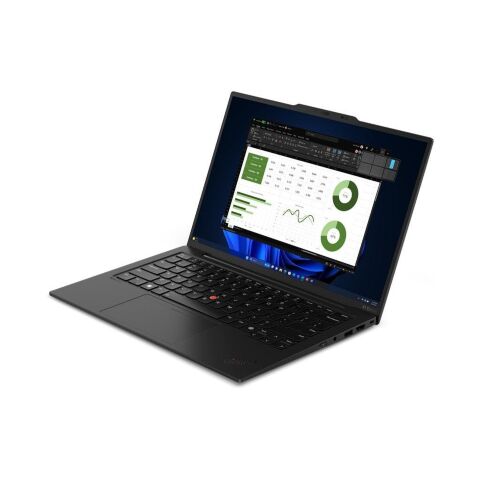 Ноутбук Lenovo ThinkPad X1 Carbon G12 (21KC004RRA) - Нулевой остаток (Feed) - Нулевой остаток (Feed)